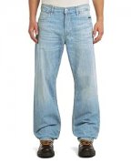 Deeggie Relaxed Straight Jeans f&uuml;r nur 60,78&euro; (statt 150&euro;)