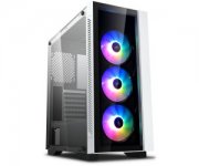 Deepcool Matrexx 55 V3 ADD-RGB WH 3F, Tower-Geh&auml;use f&uuml;r 76,98&euro; statt 89,90&euro;