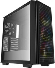Deepcool MID TOWER CASE CG540 Window Mid-Tower Geh&auml;use