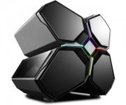 Deepcool Quadstellar, Big-Tower-Geh&auml;use nur 354,99&euro; statt 393,72&euro;