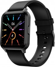 Deeprio Smartwatch und Fitness Armbanduhr mit 14 Sportmodi f&uuml;r Android und iOS