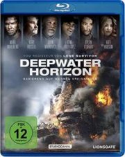 Deepwater Horizon [Blu-ray] [Amazon Prime Day] f&uuml;r 6,97&euro;