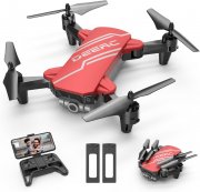 DEERC D20 Mini Drohne mit 720P WiFi Kamera