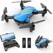 DEERC D20 Quadrocopter mit 720P FPV Kamera