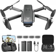 DEERC D20S Drohne mit 1080P HD Kamera und 2 Akkus