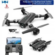DEERC S167 FPV GPS Drohne mit 1080P HD WIFi Kamera
