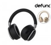 DeFunc Mute Bluetooth Kopfh&ouml;rer| Active Noise Cancellation f&uuml;r 55,90&euro; statt 134,95&euro;