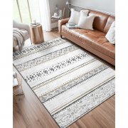 DEFYNEE Teppich (180x270 cm) f&uuml;r nur 19,99&euro; bei Amazon