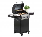 Dehner Gasgrill Lancaster 200 bei Amazon und Dehner f&uuml;r 199,99 Euro