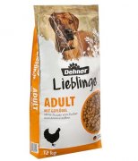 Dehner Knusper-Mix Hundefutter (12kg) f&uuml;r nur 17,01&euro;