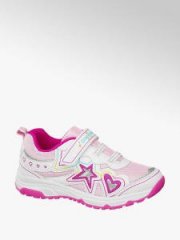 Deichmann online - verschiedene Kinderschuhe (Klettverschluss) f&uuml;r 9,95&euro; inkl. Versand