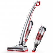 Deik 2 in 1 kabelloser Staubsauger f&uuml;r 69,64&euro;