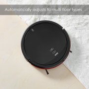 Deik 2-in-1 Leistungsstarker Staubsauger Roboter nur 115&euro;