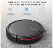 Deik leistungsstarker Staubsauger Roboter mit Zeitprogrammierung f&uuml;r 118,99&euro; inkl. Versand (prime)