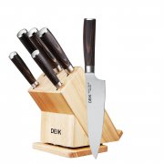 Deik Profi Messerblock