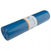 DEISS PREMIUM PLUS M&uuml;lls&auml;cke 120L (25er Rolle) f&uuml;r 5,73&euro;