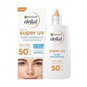 Delial Sonnenschutz Fluidum f&uuml;r empfindliche Haut nur 10,61&euro;