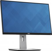 Dell 210-AHSD U2417HJ 61 cm (24 Zoll) Monitor mit kabelloser La&shy;dungs&shy;funk&shy;ti&shy;on 