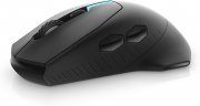 Dell Alienware 310M Wireless Gaming Mouse AW310M