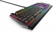 Dell Alienware 510K Low-profile RGB Mechanical Gaming Keyboard Dark Side of the Moon