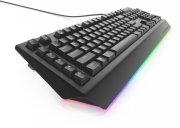 DELL Alienware Advanced Gaming Tastatur mit AlienFX-RGB-Umgebungsbeleuchtung