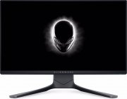 Dell Alienware AW2521HFA Gaming Monitor 24,5 Zoll Full HD, IPS, 1ms, HDMI, USB, 240 Hz, Pivot