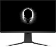 Dell Alienware AW2720HF Gaming Monitor (27 Zoll) 68,6cm Full HD, TN, 1ms, USB, HDMI, DisplayPort 