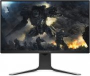 Dell Alienware AW2720HFA Gaming Monitor (27 Zoll) 68,6cm Ful HD, IPS, 1ms, USB, HDMI, DisplayPort