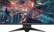 Dell Alienware AW3418HW 86,7 cm (34,13 Zoll ) WFHD 2560x1080 Curved-LED-Monitor 