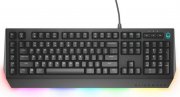 Dell Alienware AW568 Advanced Gaming Tastatur