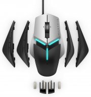 Dell Alienware AW958 Elite Gaming Maus bei Office Partner f&uuml;r 24,90 Euro