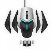 Dell Alienware Elite AW958 Gaming-Maus 