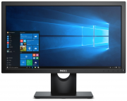 Dell E2016HV (20 Zoll) 50,8 cm LED-Monitor bei Office Partner f&uuml;r 59,90 Euro