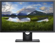 DELL E2418HN 60,47 cm (24 Zoll) Monitor mit VGA, HDMI, LED, 5ms Reaktionszeit
