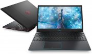 Dell G3 15 3500 Notebook mit Intel Core i5, 15,6 Zoll, 8GB RAM, 256GB SSD, 1TB HDD, Full HD, Win 10