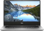 DELL Inspiron 14 5485 5JPD9 14 Zoll FHD Ryzen R5-3500U 8GB/512GB SSD Win10
