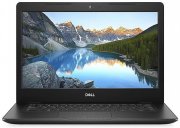 Dell Inspiron 3482 35,6 cm (14 Zoll ) Notebook Intel Pentium Silver N5000, 4GB RAM, 128GB SSD,Win10