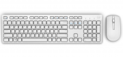 Dell KM636 kabelloses Tastatur-und-Maus-Set bei Office Partner f&uuml;r 22,90 Euro