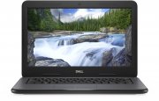Dell Latitude 3310 Notebook 33,8 cm (13,3 Zoll) Intel Celeron 4205U, 4GB RAM, 64GB eMMC, Win10 Pro 