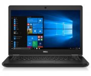  Dell Latitude 5480 Notebook (14") 35,56 cm Intel Core i5-720 nur 695,50&euro;
