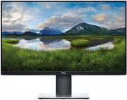 Dell P2719H Monitor (27 Zoll) 68,6cm Full HD, 1920x1080, IPS, 5ms, HDMI, VGA, DisplayPort