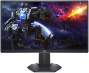 Dell S2421HGF Gaming Monitor 60,5 cm (23,8 Zoll) Full HD, AMD FreeSync, HDMI, DisplayPort 