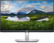 Dell S2421HN Monitor mit 23,8 Zoll, Full HD, 75 Hz, IPS entspiegelt, 16:9, AMD FreeSync, 4 ms, HDMI