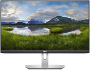 Dell S2421HN Monitor mit 23,8 Zoll, Full HD, 75 Hz, IPS entspiegelt, 16:9, AMD FreeSync, 4 ms, HDMI