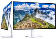  Dell S2719DC Monitor (27 Zoll) 68,6cm, QHD, IPS, 2560 x 1440 , 5ms, AMD FreeSync, HDMI, USB-C 