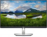 Dell S2721H Monitor 27 Zoll, Full HD, 16:9 IPS entspiegelt, AMD FreeSync, Lautsprecher