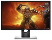 DELL SE2417HGX 61cm (24 Zoll) FHD Monitor HDMI (75Hz)/VGA (60Hz) FreeSync kompatibel