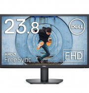DELL SE2422H 60,5cm (23,8") Full HD 16:9 Monitor HDMI/VGA 75Hz FreeSync