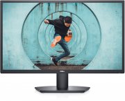 Dell SE2722H Monitor 68,47cm (27 Zoll) Full HD, VA, 4ms, HDMI, VGA, AMD FreeSync