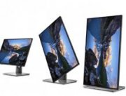 Dell UltraSharp U2518D LED-Monitor (63.44 cm (25&Prime;), QHD-Aufl&ouml;sung, 2560&times;1440, 252,90&euro; inkl. Vers